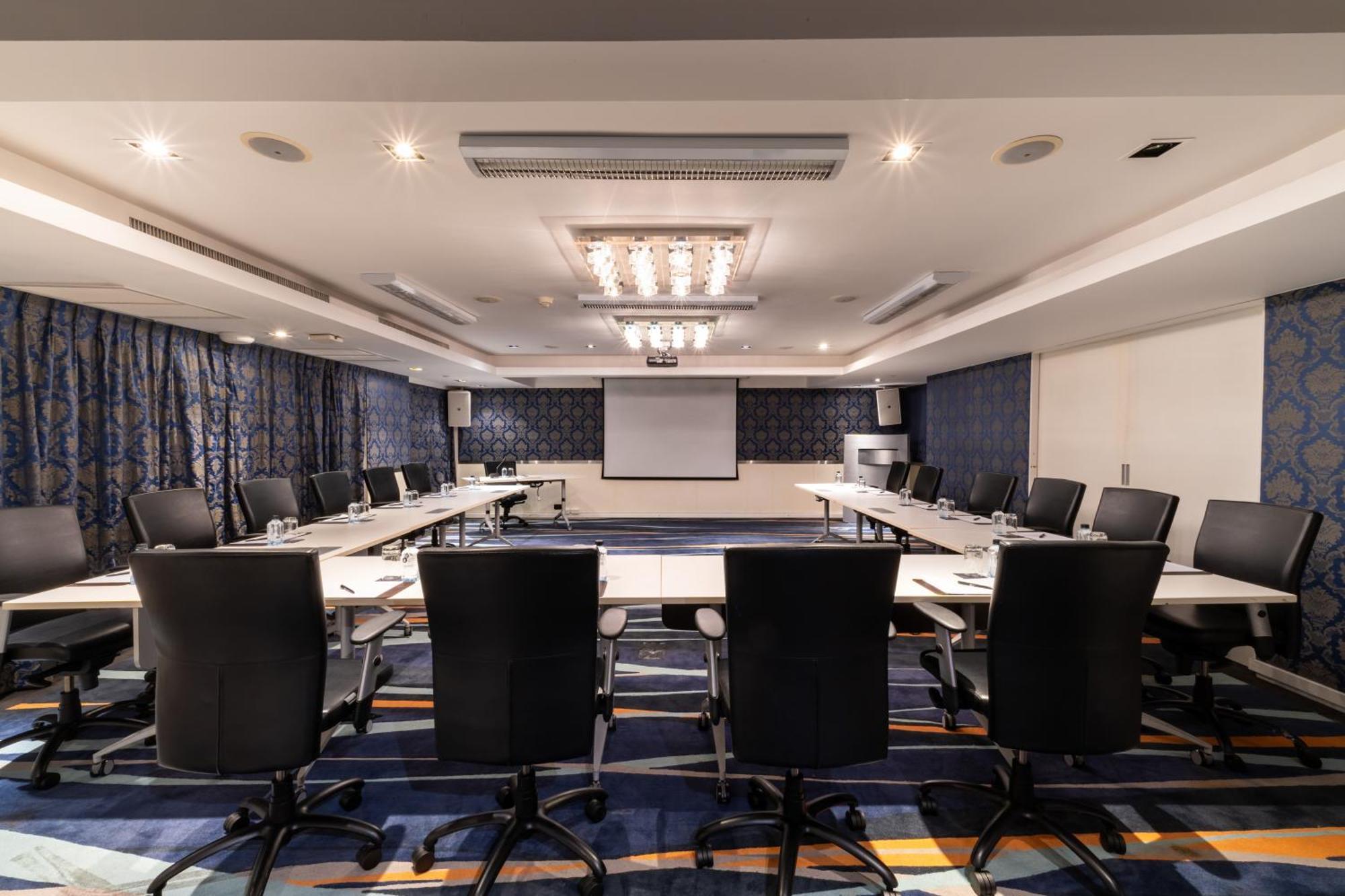 Dream - Sha Extra Certified Hotel Bangkok