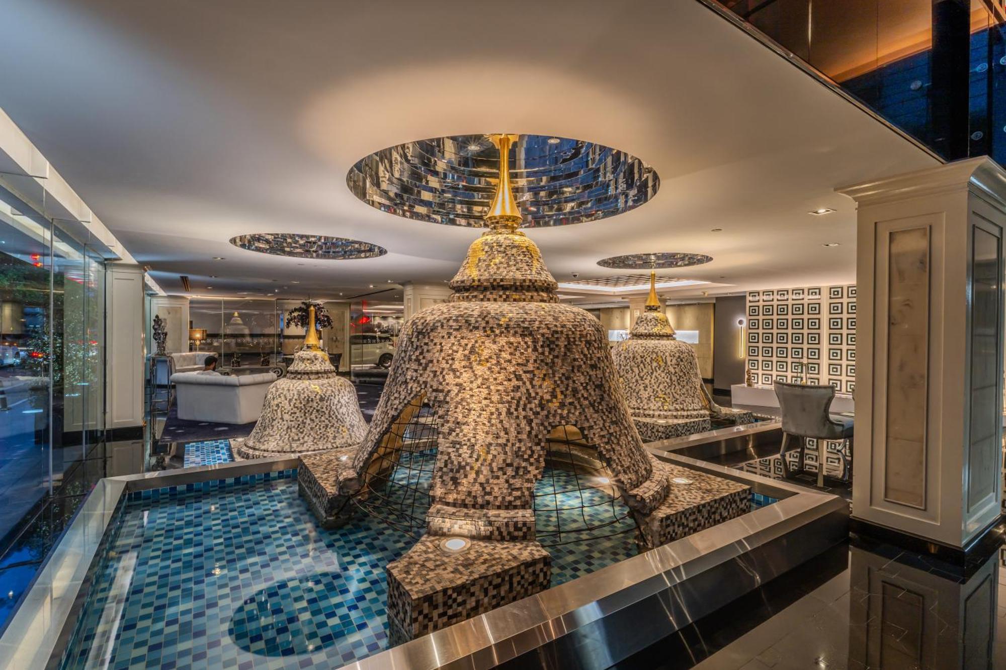 Hotel Dream - Sha Extra Certified 4*