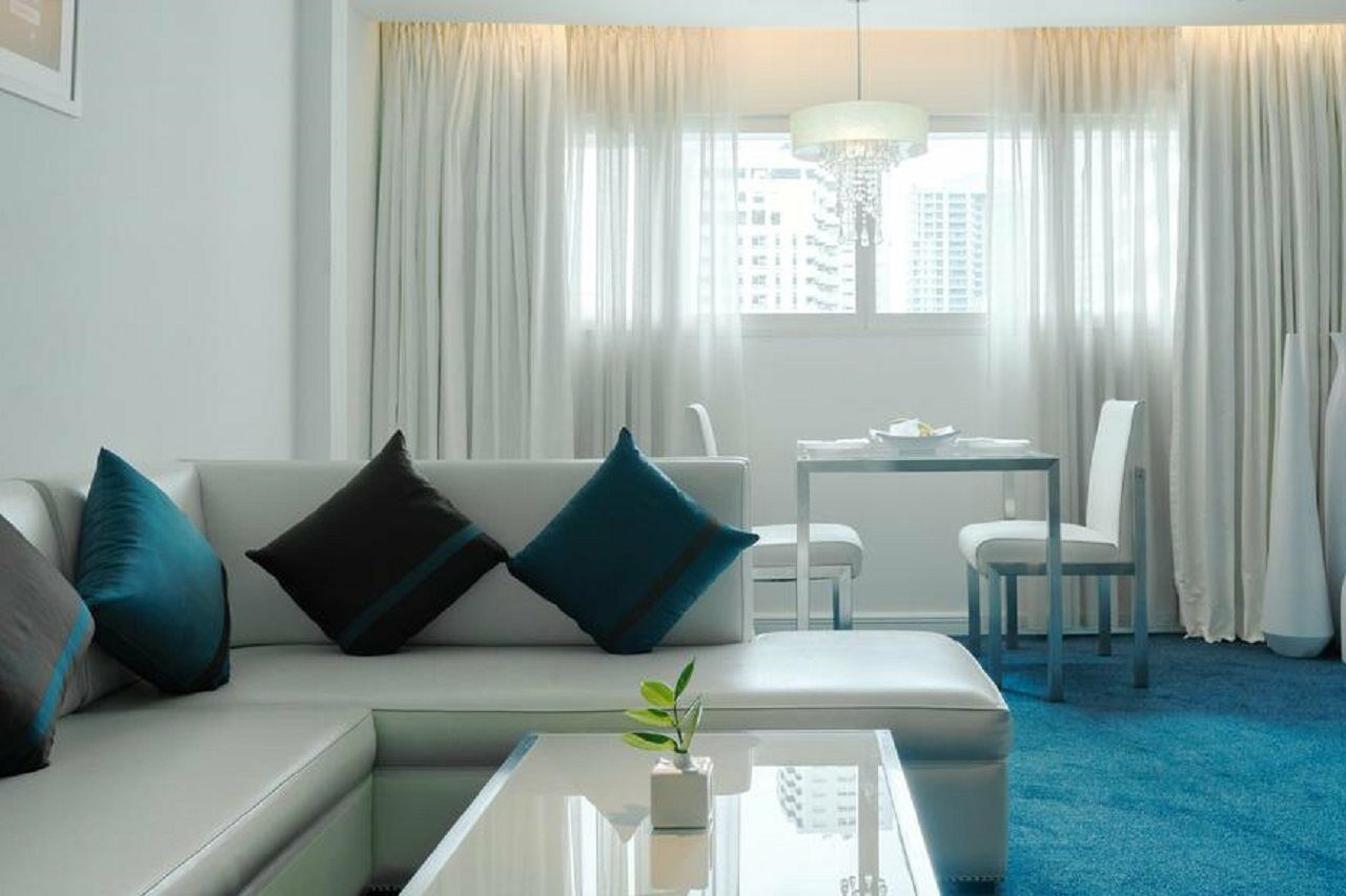 Dream - Sha Extra Certified Hotel Bangkok